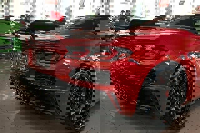 New 2026 Chevrolet Corvette Z06 image 33