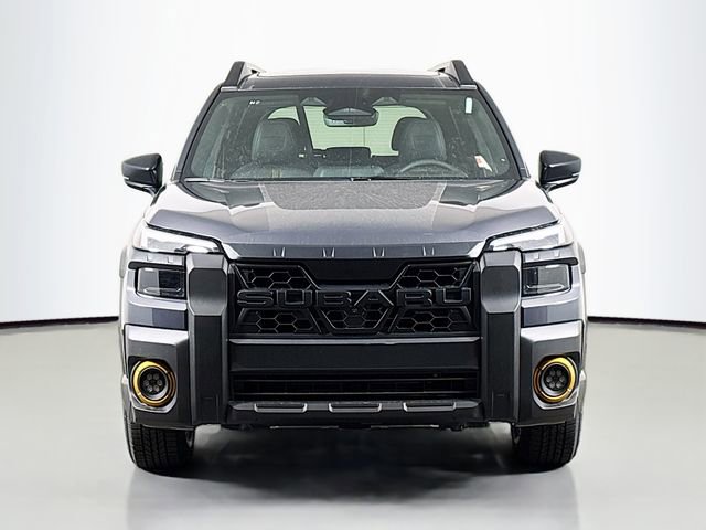 New 2026 Subaru Outback Wilderness image 2