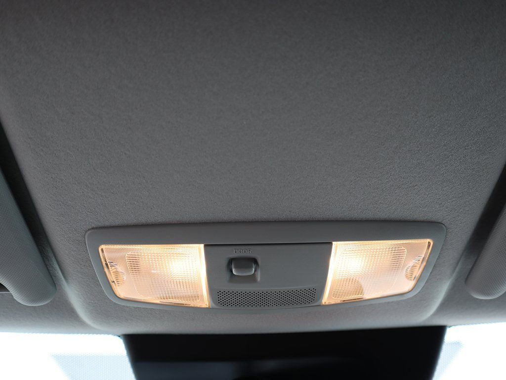 New 2024 Mitsubishi Outlander Sport ES image 53