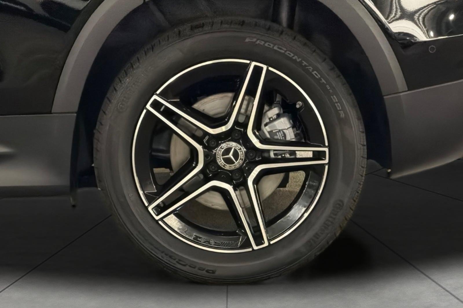 New 2026 Mercedes-Benz GLB 250 image 25