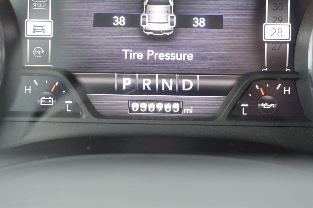 Used 2022 RAM 1500 Big Horn image 13