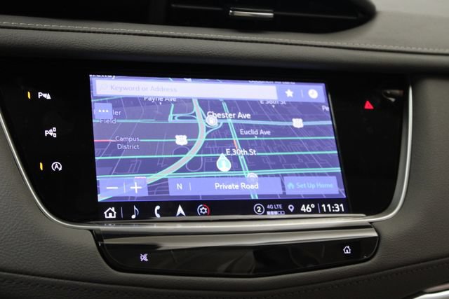 New 2026 Cadillac XT5 Premium Luxury w/ Driver Assist Package FWD image 20
