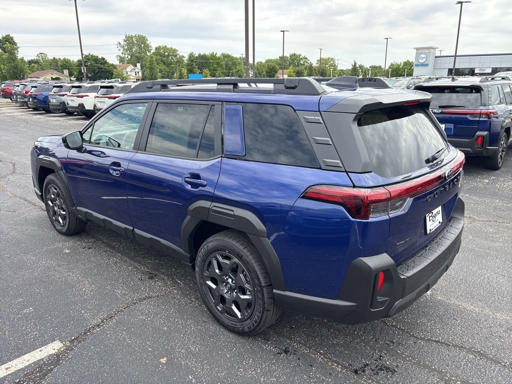 New 2026 Subaru Outback Premium AWD/4WD image 5