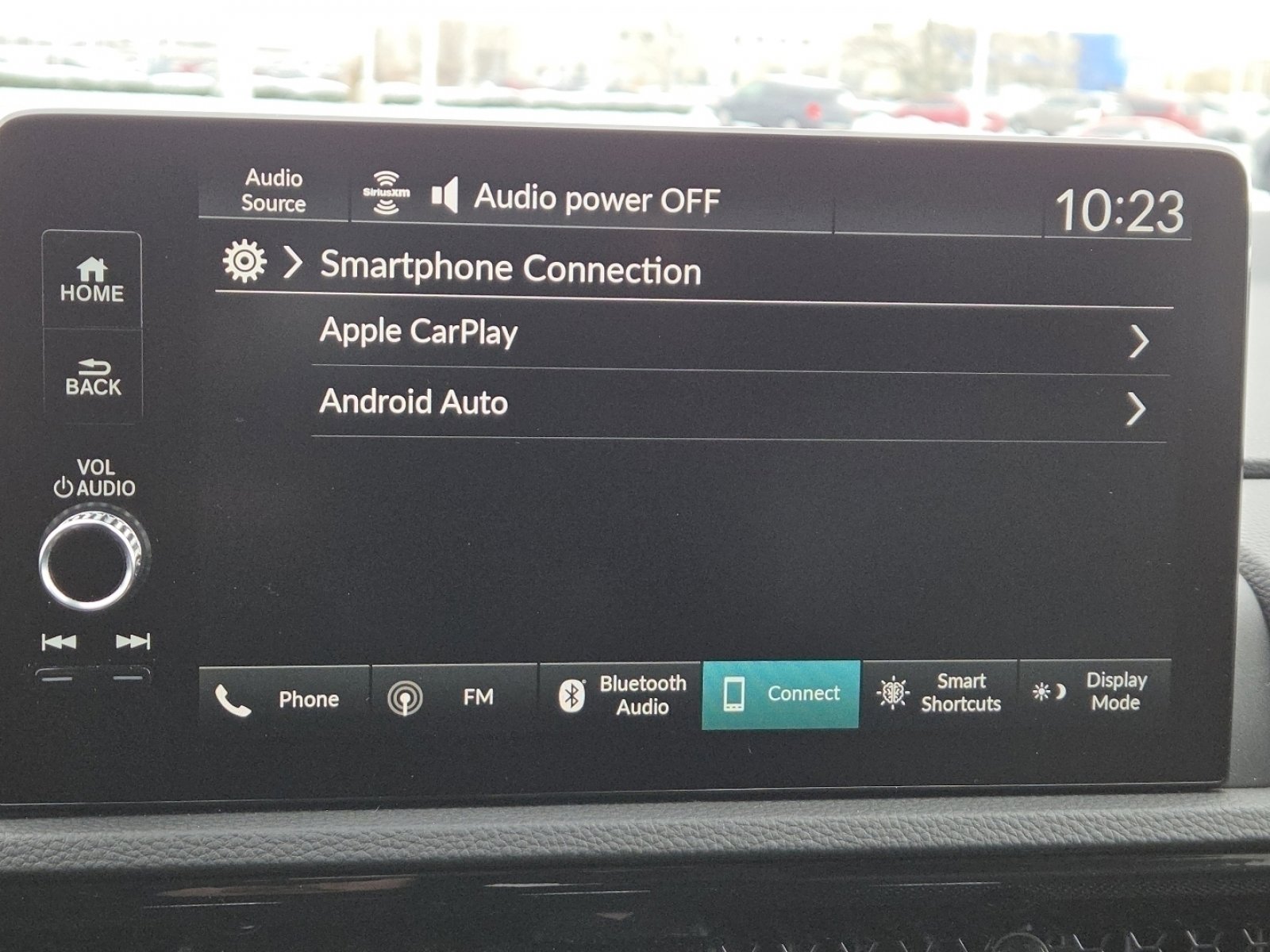 Used 2024 Honda CR-V EX-L image 4