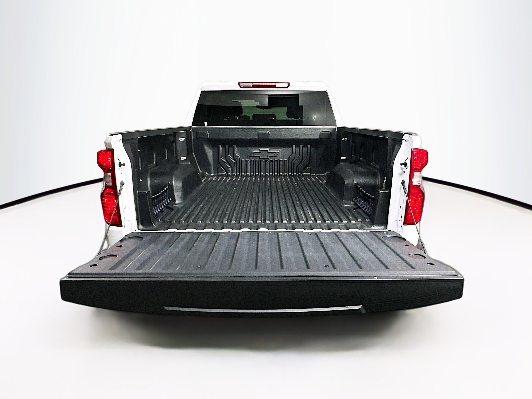 Used 2023 Chevrolet Silverado 1500 LT image 27