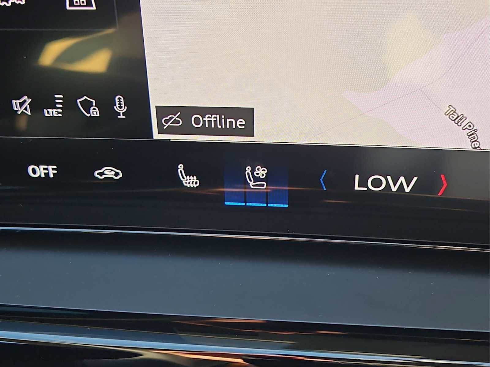 New 2026 Audi A6 Prestige image 17