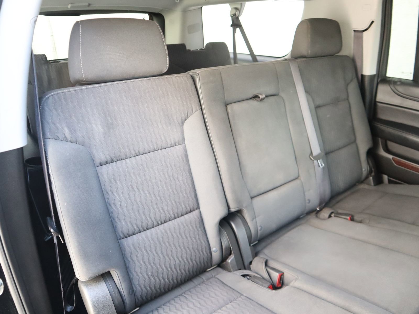 Used 2016 GMC Yukon XL SLE w/ HD Trailering Package image 46