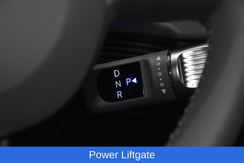 New 2025 Hyundai Ioniq 5 SEL image 12