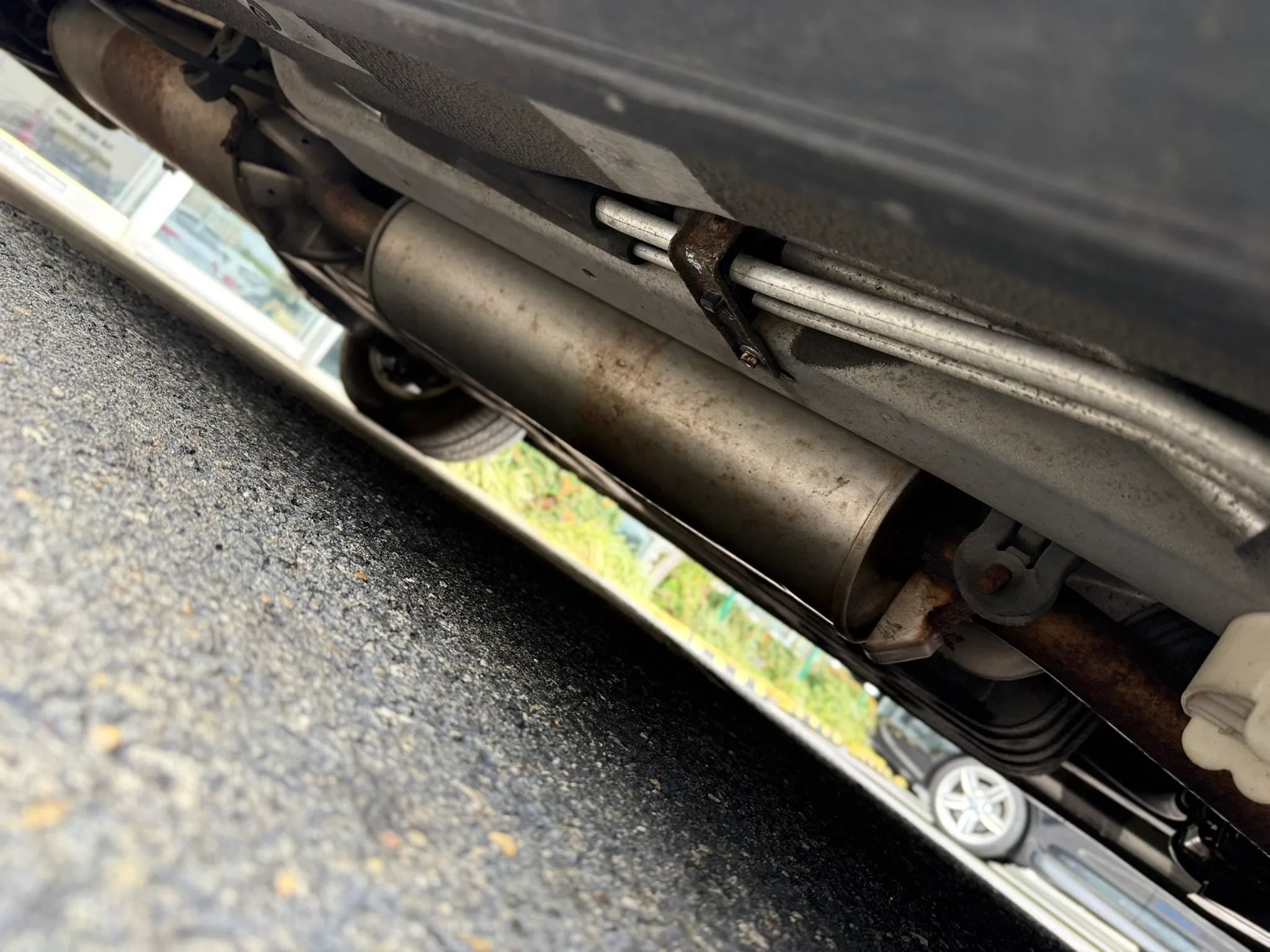 Used 2006 Honda Odyssey EX-L image 46