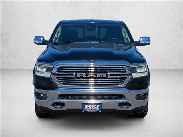 Used 2019 RAM 1500 Laramie image 3