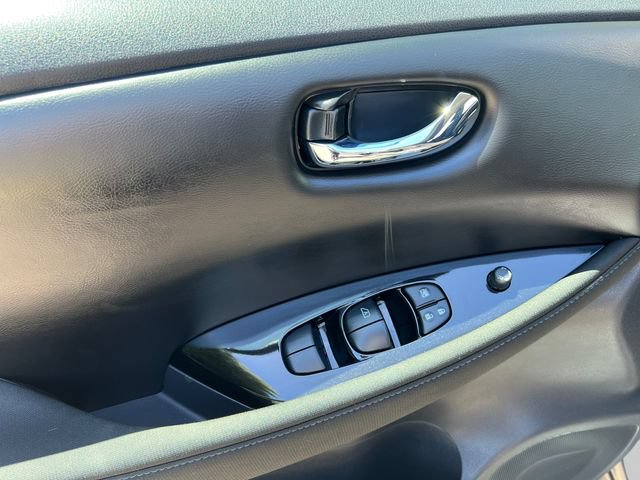 Used 2025 Nissan Leaf SV Plus FWD image 11