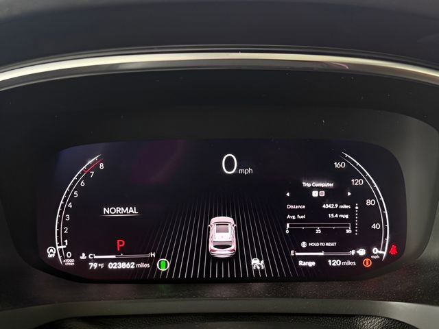 Used 2023 Acura MDX FWD w/ Technology Package image 31