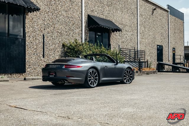 Used 2013 Porsche 911 Carrera RWD image 51