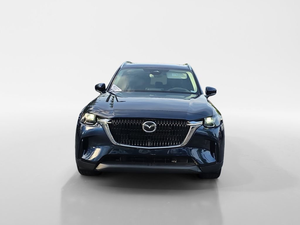 Used 2024 MAZDA CX-90 3.3 Turbo w/ Preferred Plus AWD/4WD image 8