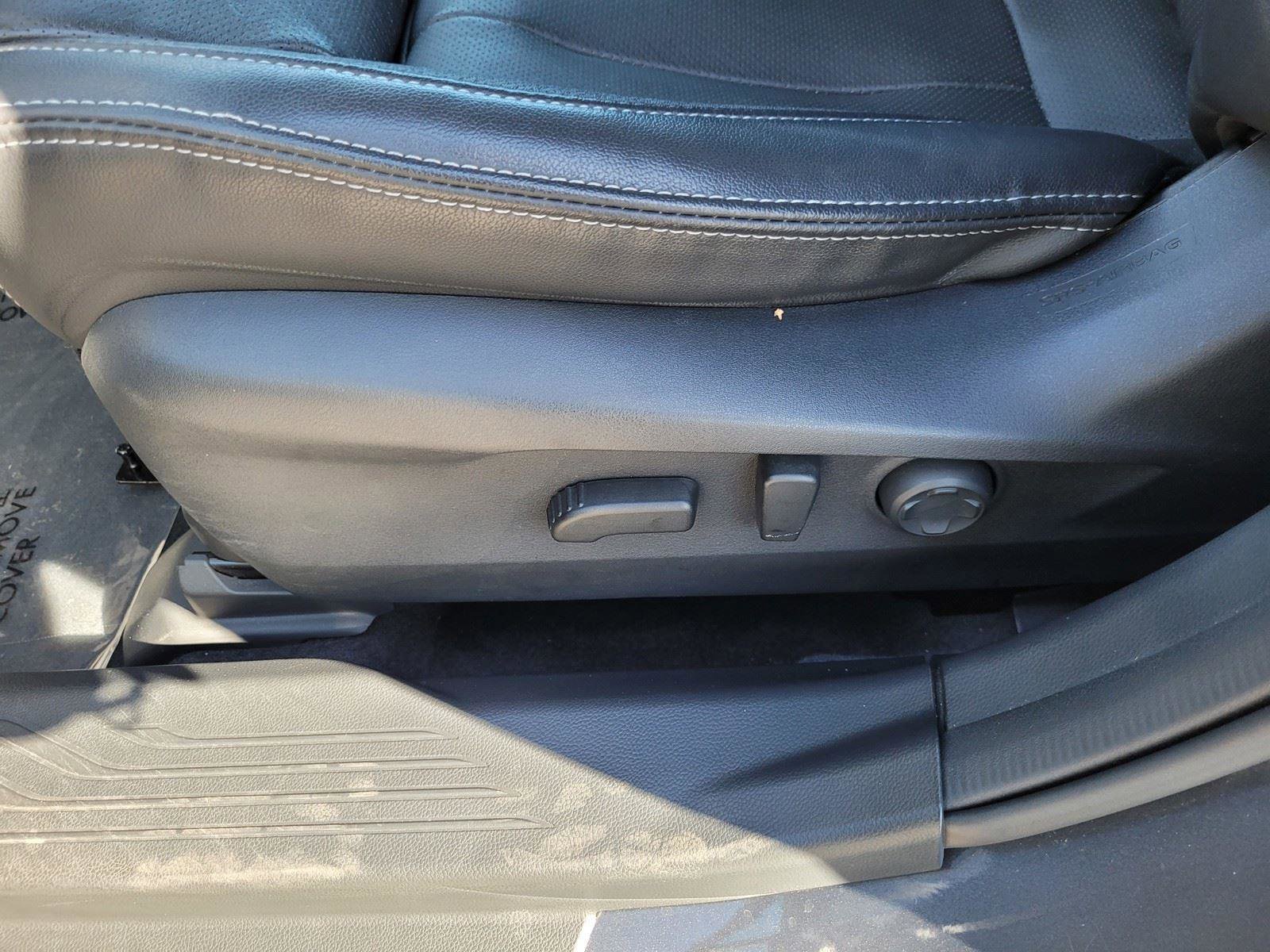 Certified 2023 Subaru Outback Touring XT image 22