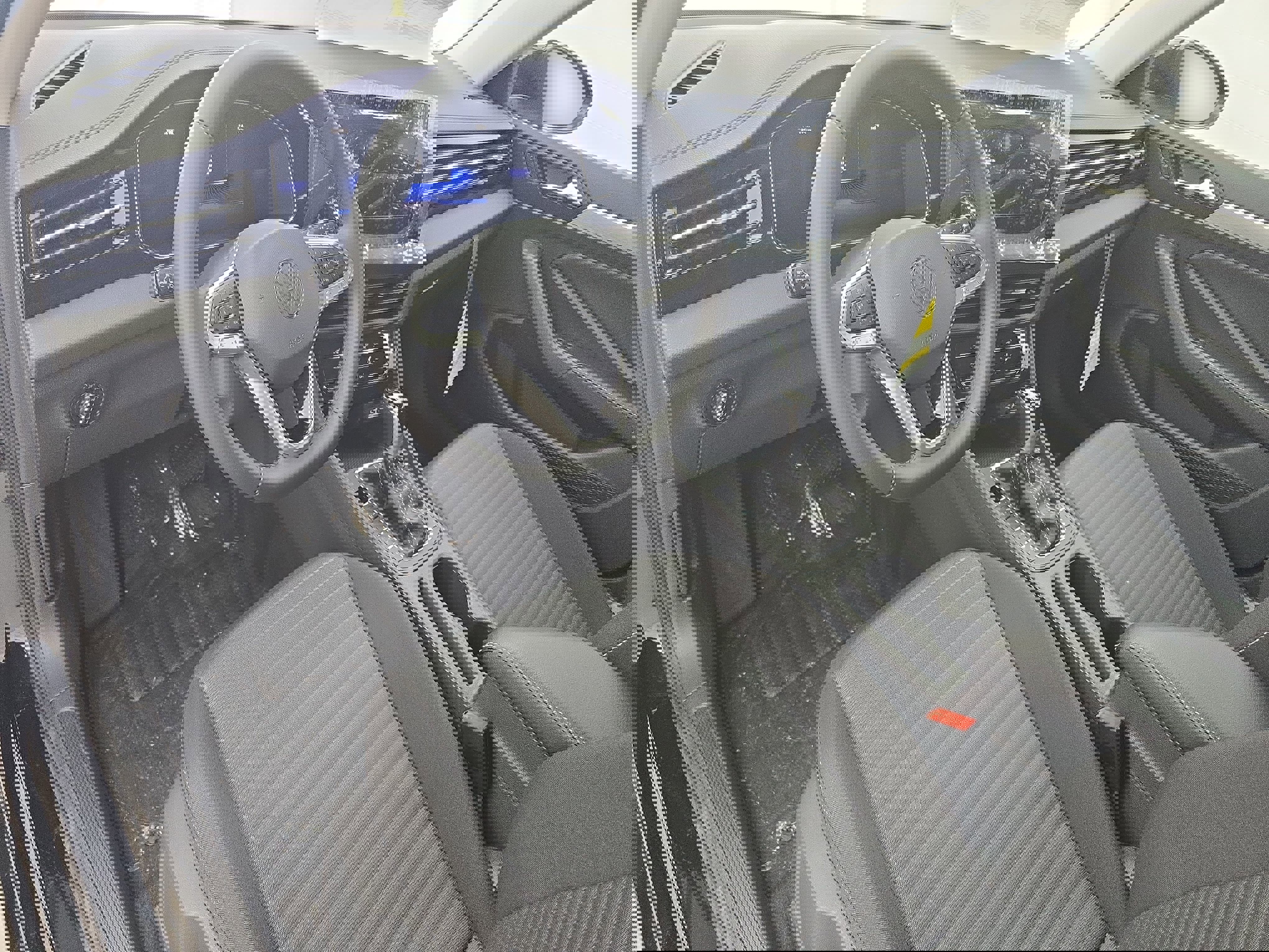 New 2026 Volkswagen Jetta S image 15