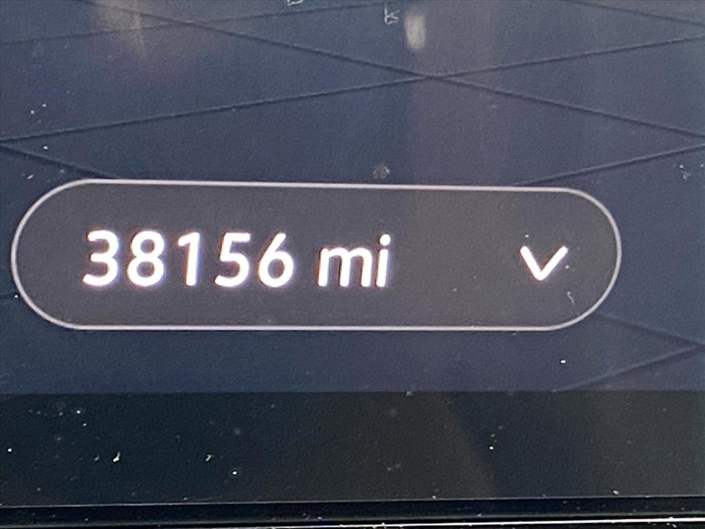 Certified 2023 Volkswagen ID.4 2WD image 15