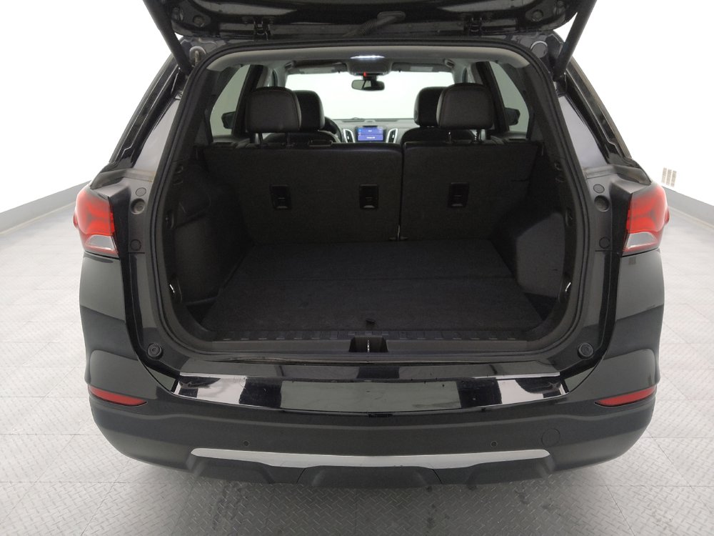 Used 2022 Chevrolet Equinox Premier image 29