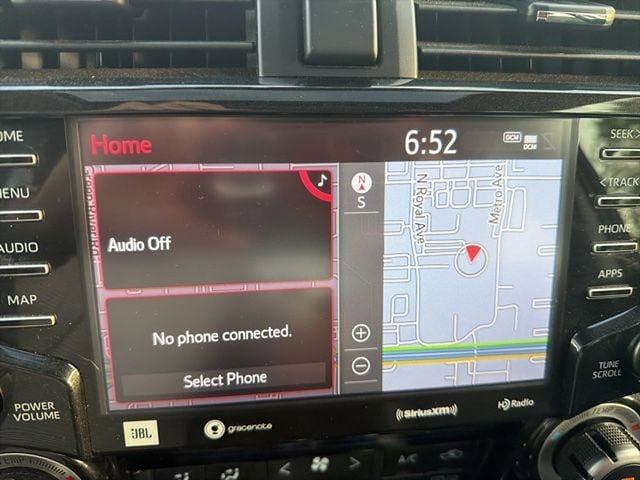 Certified 2024 Toyota 4Runner TRD Pro AWD/4WD image 20