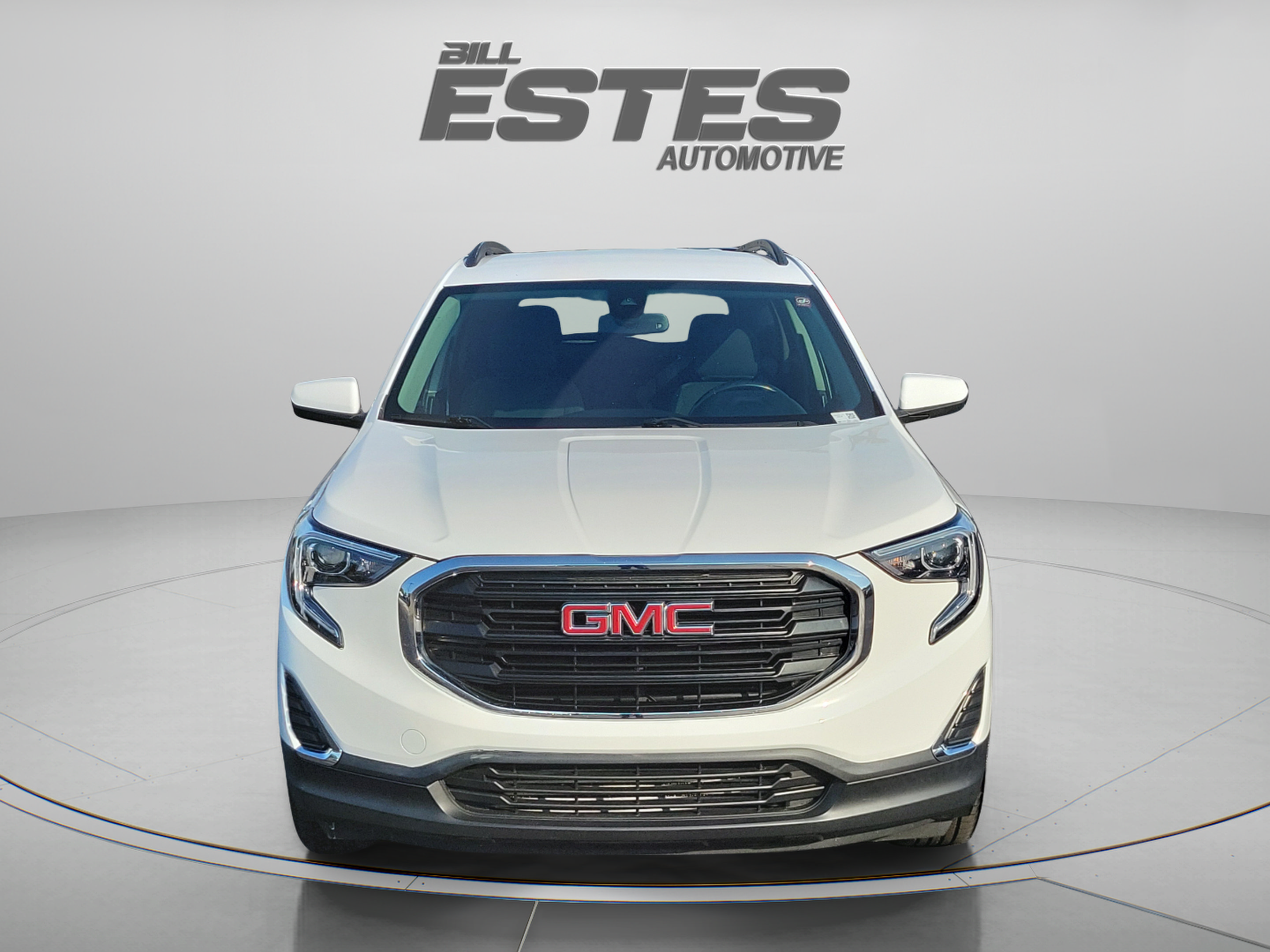 Used 2021 GMC Terrain SLE w/ Driver Convenience Package FWD image 6
