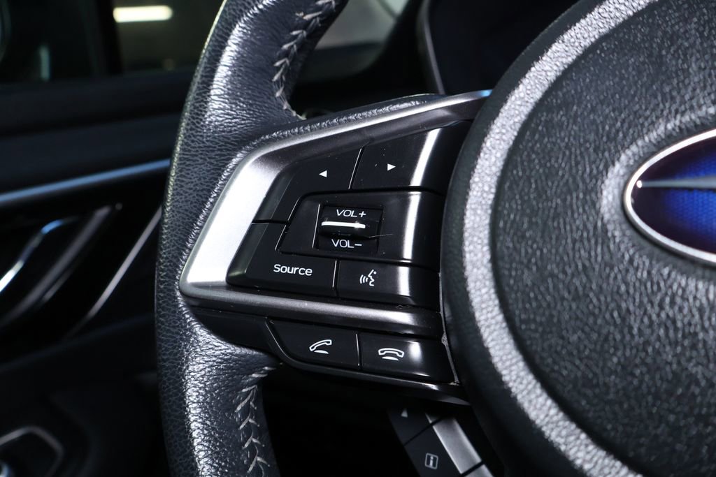 Used 2021 Subaru Outback Limited image 21