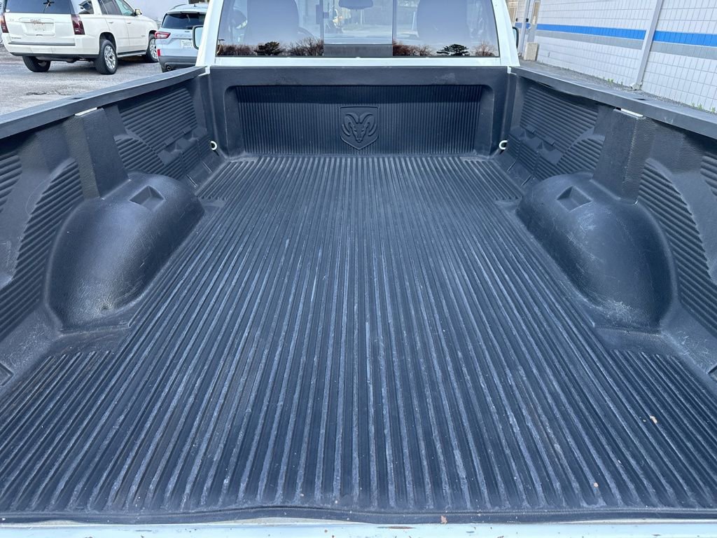 Used 2013 RAM 1500 Classic SLT image 10