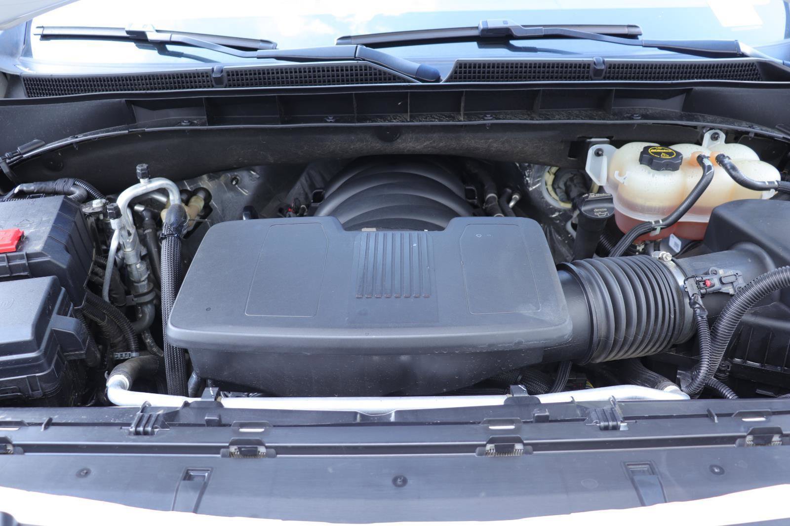 Used 2024 GMC Yukon Denali Ultimate AWD/4WD image 37