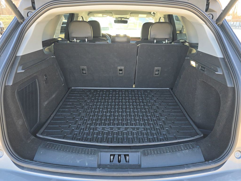 Used 2022 Lincoln Corsair Reserve w/ Luxury Package image 16