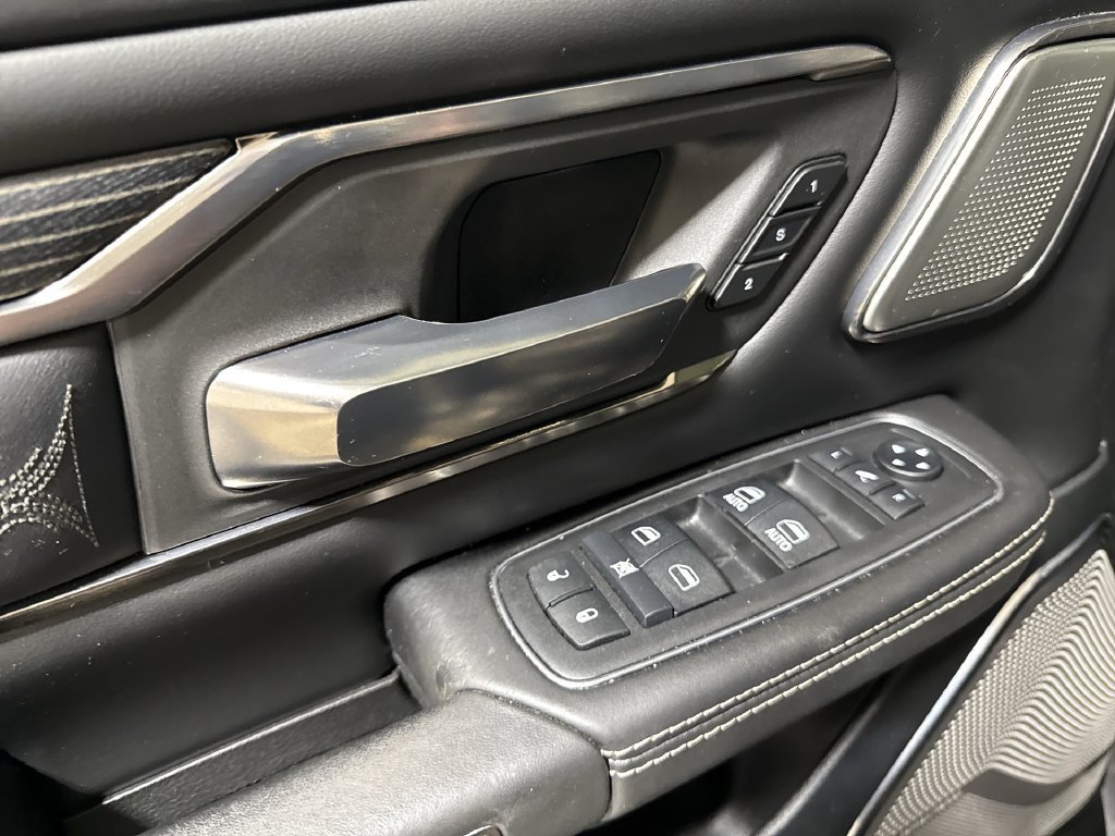 Used 2019 RAM 1500 Limited AWD/4WD image 22
