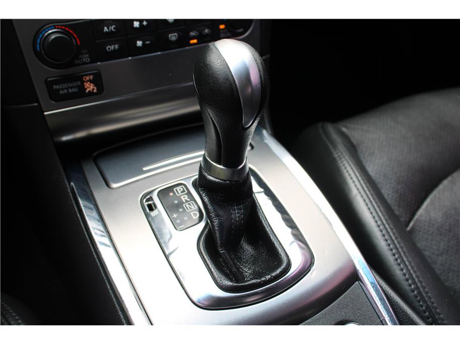 Used 2013 INFINITI G37 x Sedan AWD/4WD image 28