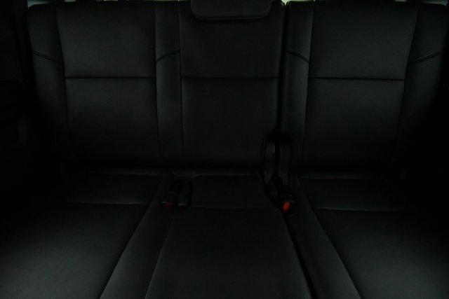 New 2026 Toyota Sequoia Platinum image 23