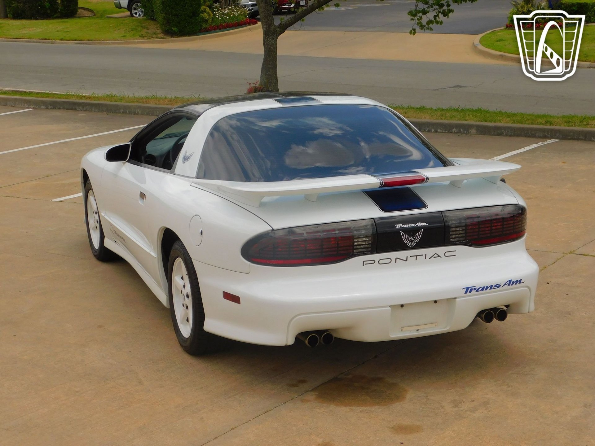 Used 1994 Pontiac Firebird Coupe image 25