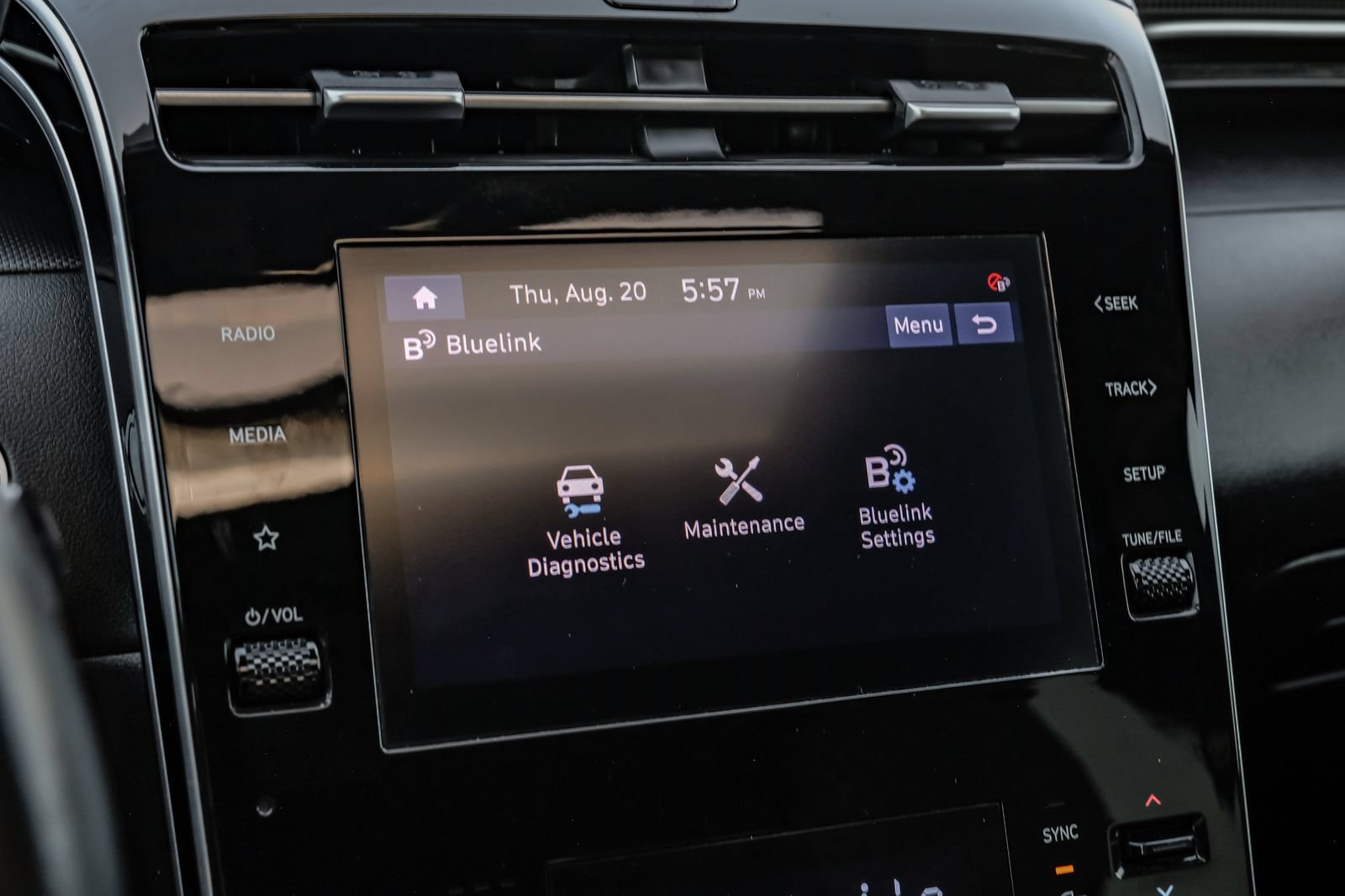 Used 2022 Hyundai Santa Cruz SEL Premium AWD/4WD image 33