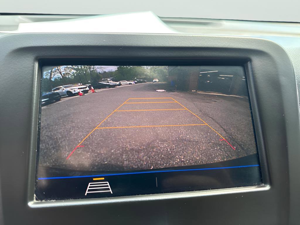 Used 2021 Chevrolet Equinox LT AWD/4WD image 27