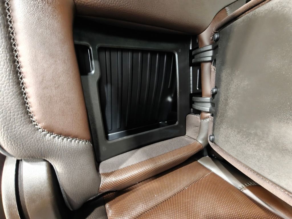 Used 2022 GMC Sierra 1500 Denali w/ Denali Reserve Package image 38