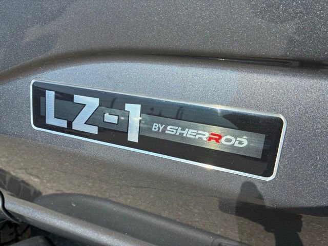 New 2025 Ford F150 STX w/ Equipment Group 200A image 18