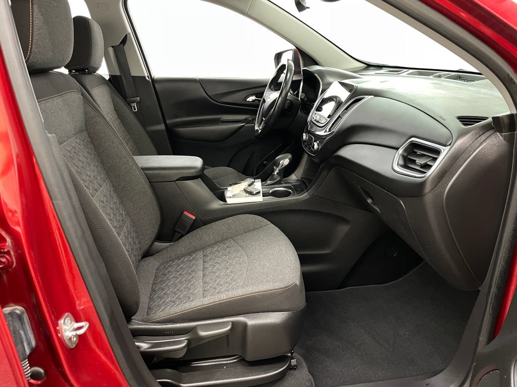 Certified 2022 Chevrolet Equinox LT FWD image 39