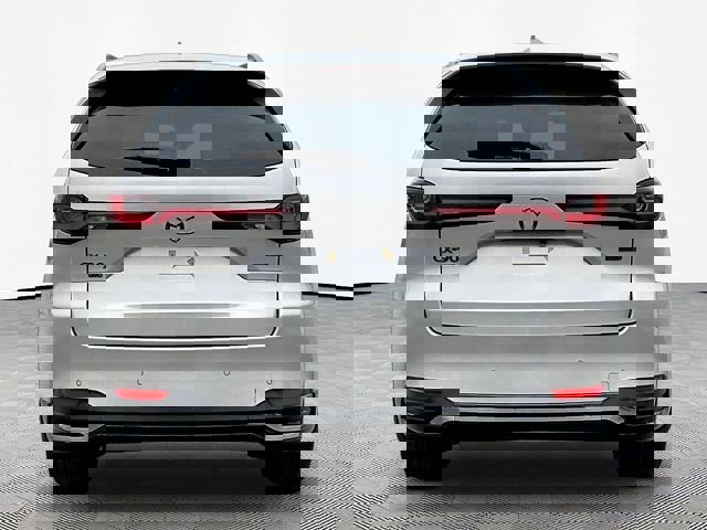 New 2026 MAZDA CX-90 3.3 Turbo S w/ Premium Package image 5