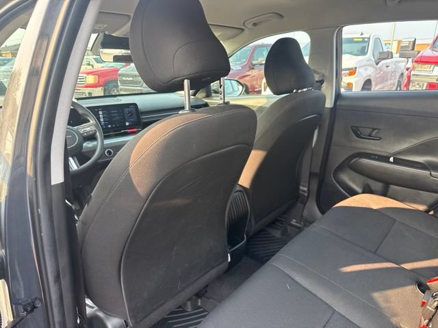 Used 2025 Hyundai Kona SE AWD/4WD image 26
