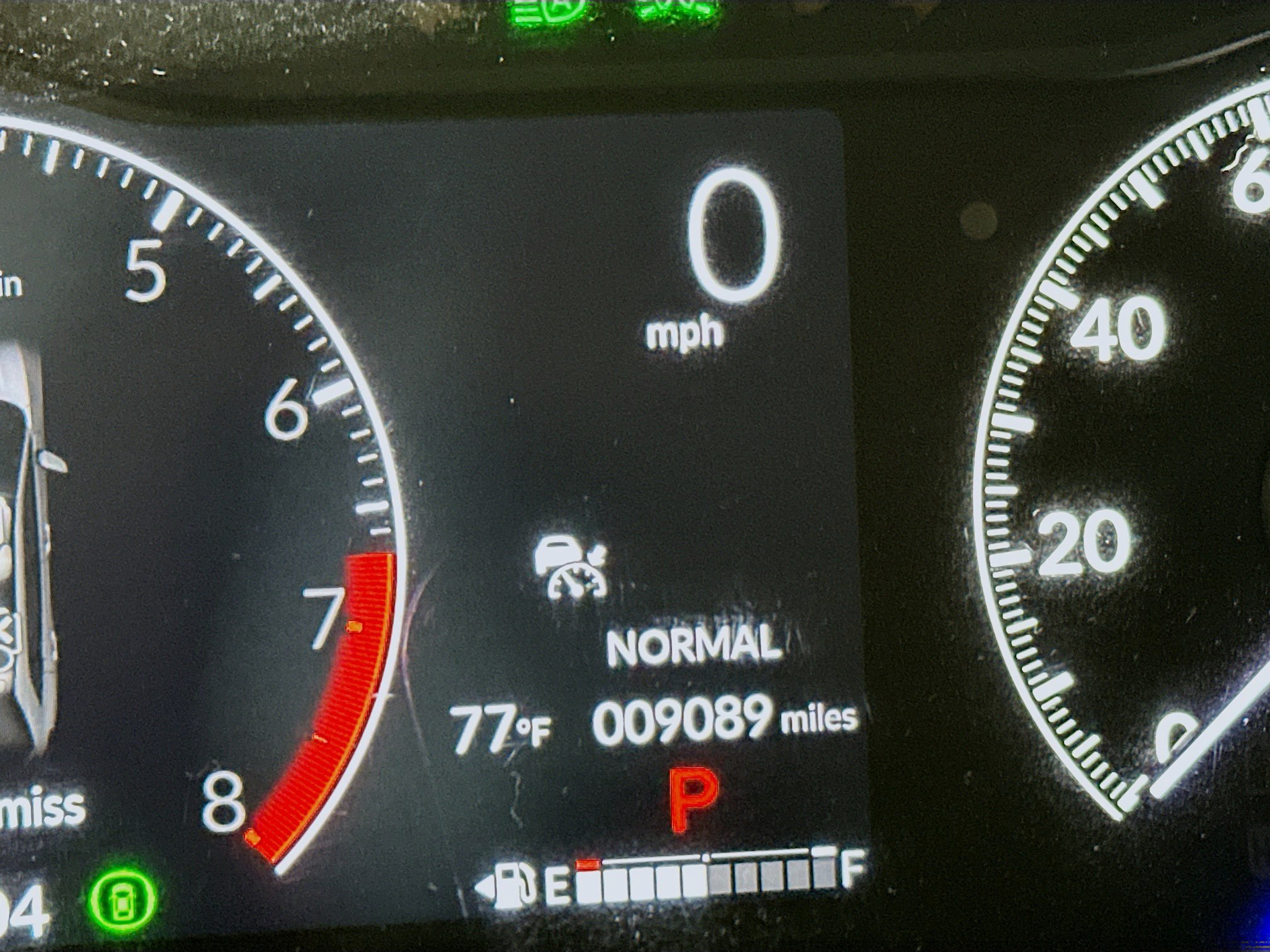 Used 2025 Honda HR-V LX image 19