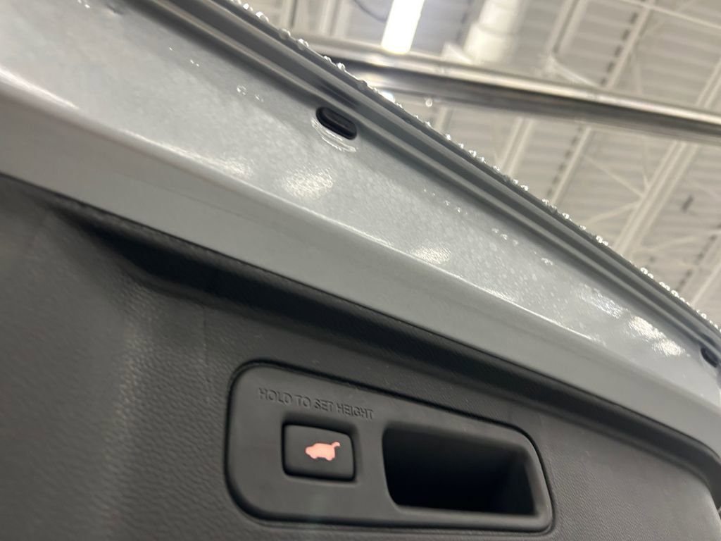 New 2026 Honda Pilot Touring image 22