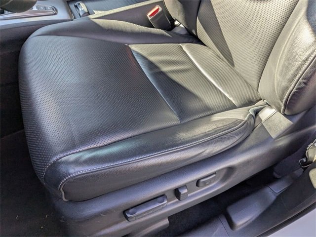 Certified 2020 Honda Ridgeline RTL image 30