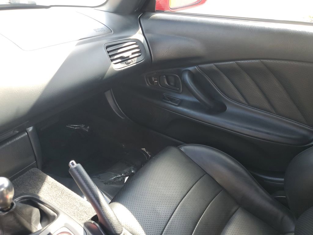 Used 2000 Honda S2000 Base image 18
