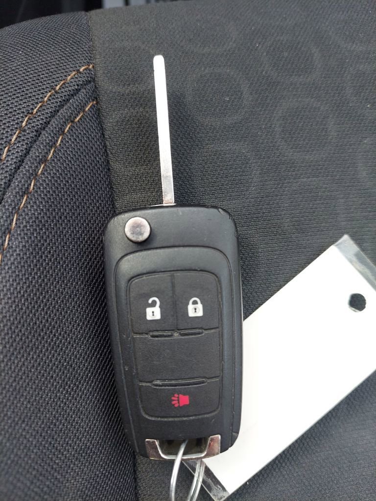 Used 2018 Chevrolet Trax LS image 31