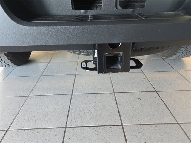 Used 2025 Toyota Tacoma TRD Off-Road image 27