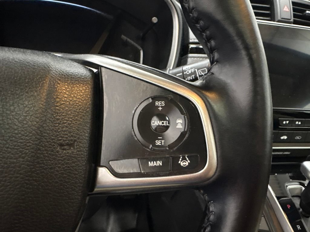 Used 2018 Honda CR-V Touring image 22
