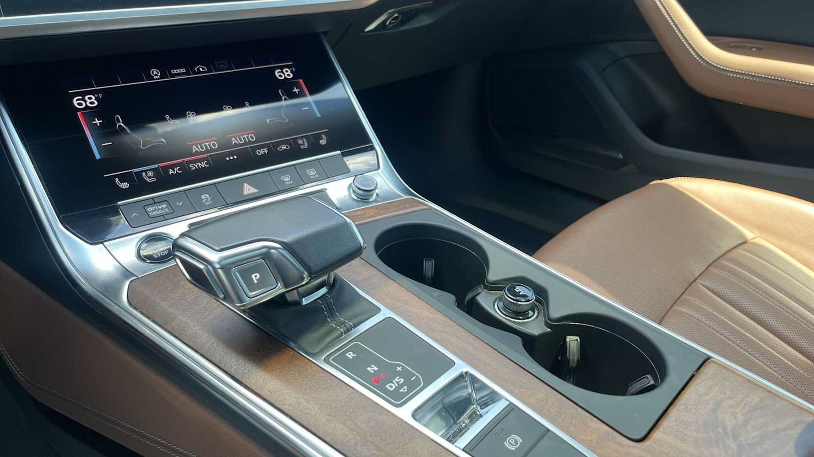 Used 2023 Audi A6 Premium Plus w/ Premium Plus Package AWD/4WD image 48