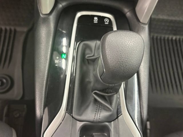 Used 2024 Toyota Corolla Cross LE w/ Moonroof Package AWD/4WD image 32