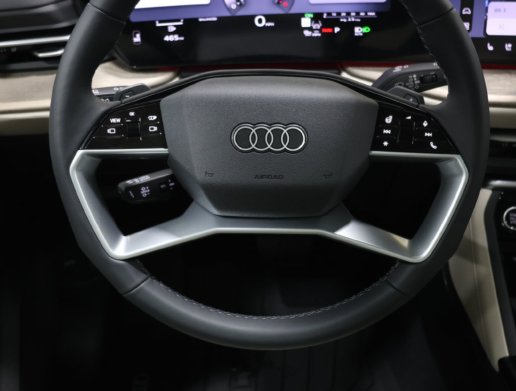 New 2026 Audi Q5 Prestige AWD/4WD image 17