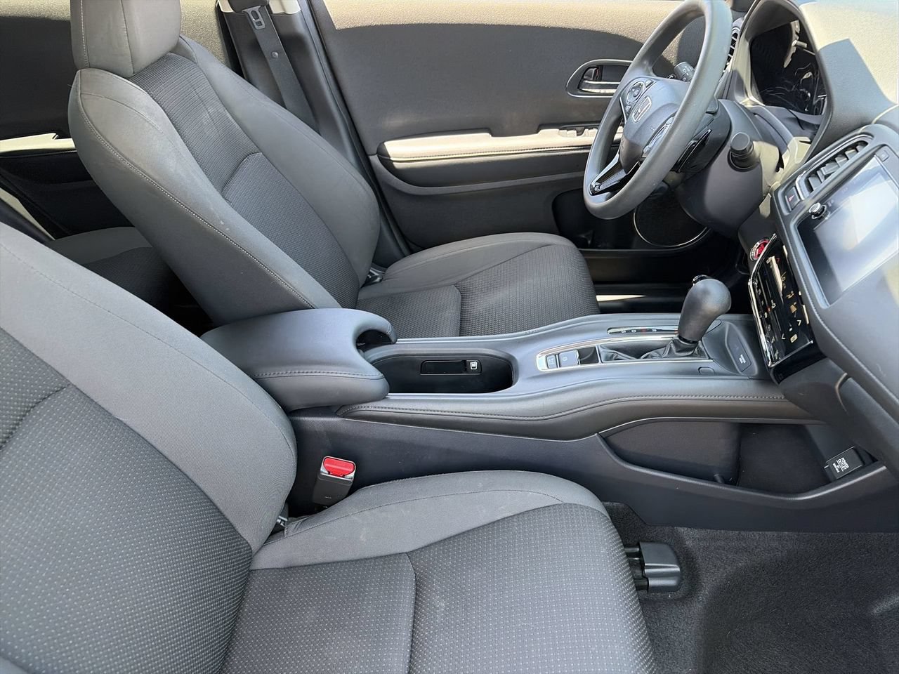 Used 2020 Honda HR-V EX image 11